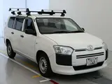 2019 Toyota Succeed Van UL White Van for sale, Japanese used car export - photo 5 of 12 | GULJI TRADERS