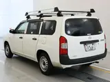 2019 Toyota Succeed Van UL White Van for sale, Japanese used car export - photo 6 of 12 | GULJI TRADERS