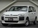 2019 Toyota Succeed Van Hybrid UL White Van for sale, Japanese used car export - photo 1 of 9 | GULJI TRADERS