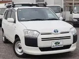 2020 Toyota Succeed Van Hybrid UL-X White Van for sale, Japanese used car export - photo 4 of 44 | GULJI TRADERS
