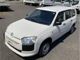 2020 Toyota Succeed Van UL 4WD White Van for sale, Japanese used car export - photo 4 of 20 | GULJI TRADERS