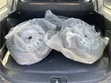 2020 Toyota Succeed Van UL 4WD White Van for sale, Japanese used car export - photo 19 of 20 | GULJI TRADERS