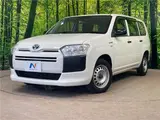2020 Toyota Succeed Van Hybrid UL White Van for sale, Japanese used car export - photo 1 of 30 | GULJI TRADERS
