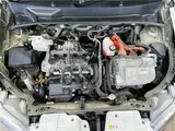 2020 Toyota Succeed Van Hybrid UL White Van for sale, Japanese used car export - photo 13 of 30 | GULJI TRADERS