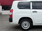 2020 Toyota Succeed Van 1.5 UL 4WD White Van for sale, Japanese used car export - photo 9 of 30 | GULJI TRADERS