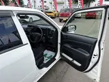 2020 Toyota Succeed Van 1.5 UL 4WD White Van for sale, Japanese used car export - photo 19 of 30 | GULJI TRADERS
