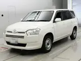 2020 Toyota Succeed Van UL-X 4WD White Van for sale, Japanese used car export - photo 1 of 12 | GULJI TRADERS