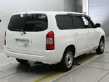2020 Toyota Succeed Van UL-X 4WD White Van for sale, Japanese used car export - photo 2 of 12 | GULJI TRADERS
