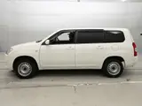 2020 Toyota Succeed Van UL-X 4WD White Van for sale, Japanese used car export - photo 4 of 12 | GULJI TRADERS