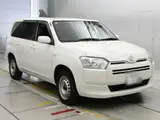 2020 Toyota Succeed Van UL-X 4WD White Van for sale, Japanese used car export - photo 5 of 12 | GULJI TRADERS