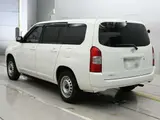 2020 Toyota Succeed Van UL-X 4WD White Van for sale, Japanese used car export - photo 6 of 12 | GULJI TRADERS