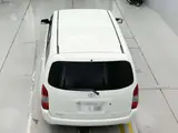 2020 Toyota Succeed Van UL-X 4WD White Van for sale, Japanese used car export - photo 8 of 12 | GULJI TRADERS