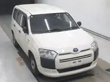 2020 Toyota Succeed Van Hybrid UL White Van for sale, Japanese used car export - photo 1 of 2 | GULJI TRADERS