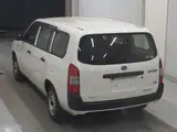 2020 Toyota Succeed Van Hybrid UL White Van for sale, Japanese used car export - photo 2 of 2 | GULJI TRADERS
