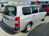 2020 Toyota Succeed Van Hybrid UL Silver Van for sale, Japanese used car export - photo 6 of 12 | GULJI TRADERS