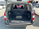 2020 Toyota Succeed Van Hybrid UL Silver Van for sale, Japanese used car export - photo 7 of 12 | GULJI TRADERS