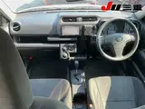2020 Toyota Succeed Van Hybrid UL Silver Van for sale, Japanese used car export - photo 8 of 12 | GULJI TRADERS