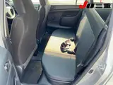 2020 Toyota Succeed Van Hybrid UL Silver Van for sale, Japanese used car export - photo 10 of 12 | GULJI TRADERS