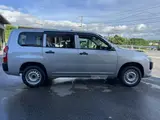 2026 Toyota Succeed Van G Silver Van for sale, Japanese used car export - photo 35 of 37 | GULJI TRADERS