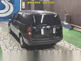 2008 Toyota Succeed Van Tx Black Van for sale, Japanese used car export - photo 3 of 10 | GULJI TRADERS