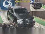 2008 Toyota Succeed Van Tx Black Van for sale, Japanese used car export - photo 5 of 10 | GULJI TRADERS