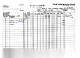 2008 Toyota Succeed Van Tx Black Van for sale, Japanese used car export - photo 9 of 10 | GULJI TRADERS
