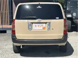 2002 Toyota Succeed Wagon TXG package Brown Color changed Van for sale, Japanese used car export - photo 2 of 21 | GULJI TRADERS