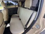 2002 Toyota Succeed Wagon TXG package Brown Color changed Van for sale, Japanese used car export - photo 12 of 21 | GULJI TRADERS