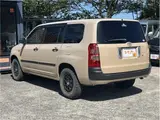 2002 Toyota Succeed Wagon TXG package Brown Color changed Van for sale, Japanese used car export - photo 20 of 21 | GULJI TRADERS