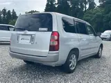 2003 Toyota Succeed Wagon TXG package Silver Van for sale, Japanese used car export - photo 2 of 56 | GULJI TRADERS