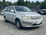 2003 Toyota Succeed Wagon TXG package Silver Van for sale, Japanese used car export - photo 4 of 56 | GULJI TRADERS