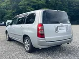 2003 Toyota Succeed Wagon TXG package Silver Van for sale, Japanese used car export - photo 6 of 56 | GULJI TRADERS