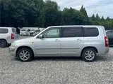 2003 Toyota Succeed Wagon TXG package Silver Van for sale, Japanese used car export - photo 9 of 56 | GULJI TRADERS