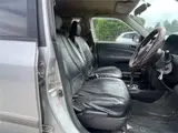 2003 Toyota Succeed Wagon TXG package Silver Van for sale, Japanese used car export - photo 11 of 56 | GULJI TRADERS