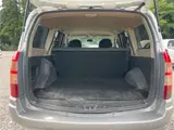 2003 Toyota Succeed Wagon TXG package Silver Van for sale, Japanese used car export - photo 13 of 56 | GULJI TRADERS