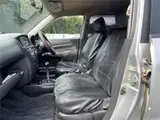2003 Toyota Succeed Wagon TXG package Silver Van for sale, Japanese used car export - photo 15 of 56 | GULJI TRADERS