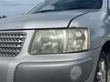 2003 Toyota Succeed Wagon TXG package Silver Van for sale, Japanese used car export - photo 18 of 56 | GULJI TRADERS