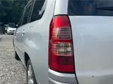 2003 Toyota Succeed Wagon TXG package Silver Van for sale, Japanese used car export - photo 19 of 56 | GULJI TRADERS
