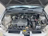 2003 Toyota Succeed Wagon TXG package Silver Van for sale, Japanese used car export - photo 32 of 56 | GULJI TRADERS