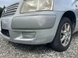 2003 Toyota Succeed Wagon TXG package Silver Van for sale, Japanese used car export - photo 52 of 56 | GULJI TRADERS