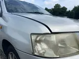 2003 Toyota Succeed Wagon TXG package Silver Van for sale, Japanese used car export - photo 55 of 56 | GULJI TRADERS