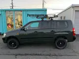 2004 Toyota Succeed Wagon TX G Package Limited Green Van for sale, Japanese used car export - photo 3 of 9 | GULJI TRADERS