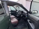 2004 Toyota Succeed Wagon TX G Package Limited Green Van for sale, Japanese used car export - photo 6 of 9 | GULJI TRADERS