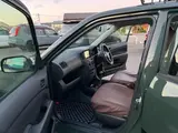 2004 Toyota Succeed Wagon TX G Package Limited Green Van for sale, Japanese used car export - photo 7 of 9 | GULJI TRADERS