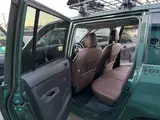 2004 Toyota Succeed Wagon TX G Package Limited Green Van for sale, Japanese used car export - photo 9 of 9 | GULJI TRADERS