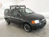2007 Toyota Succeed Wagon TXG package Black Van for sale, Japanese used car export - photo 1 of 34 | GULJI TRADERS