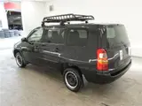 2007 Toyota Succeed Wagon TXG package Black Van for sale, Japanese used car export - photo 2 of 34 | GULJI TRADERS