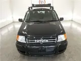 2007 Toyota Succeed Wagon TXG package Black Van for sale, Japanese used car export - photo 4 of 34 | GULJI TRADERS