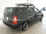 2007 Toyota Succeed Wagon TXG package Black Van for sale, Japanese used car export - photo 5 of 34 | GULJI TRADERS