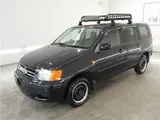 2007 Toyota Succeed Wagon TXG package Black Van for sale, Japanese used car export - photo 7 of 34 | GULJI TRADERS